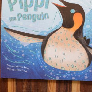 Miles Kelly - Pippi the Penguin