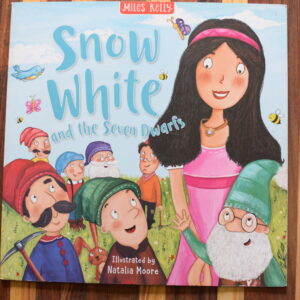Miles Kelly - Snow White and the Seven Dwarfs