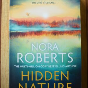 Nora Roberts - Hidden Nature
