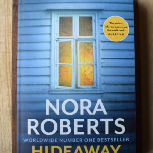 Nora Roberts - Hideaway
