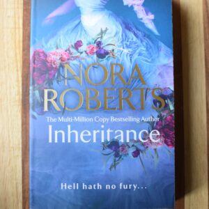 Nora Roberts - Lost Bride 1: Inheritance