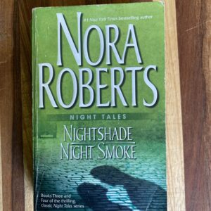 Nora Roberts - Night Tales