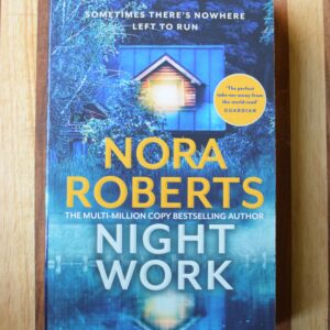 Nora Roberts - Nightwork