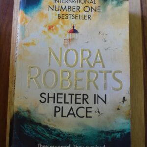 Nora Roberts - Shelter in Place