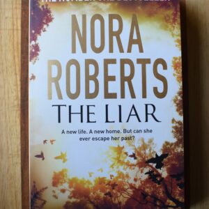 Nora Roberts - The Liar
