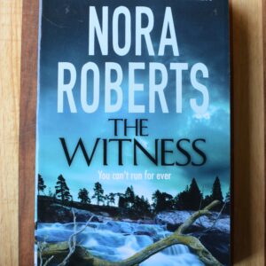 Nora Roberts - Witness