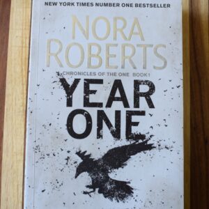 Nora Roberts - Year One