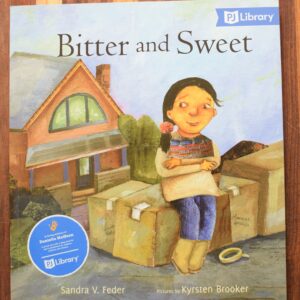 Sandra V. Feder - Bitter and Sweet