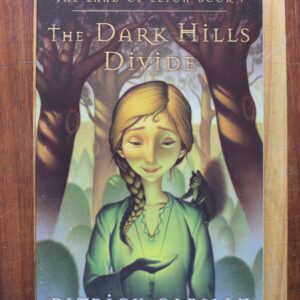 Patrick Carman - The Dark Hills Divide