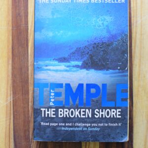 Peter Temple - The Broken Shore
