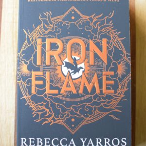 Rebecca Yarros - Iron Flame