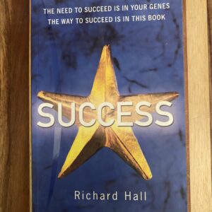 Richard Hall - Success