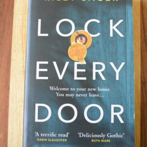 Riley Sager - Lock Every Door