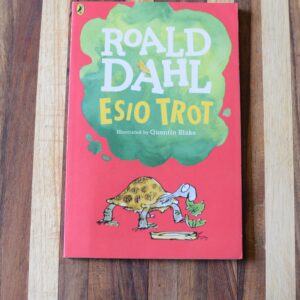 Roald Dahl - Esio Trot