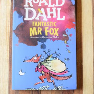 Roald Dahl - Fantastic Mr Fox