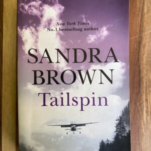 Sandra Brown - Tailspin