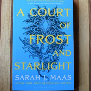 Sarah Maas - Court of Frost & Starlight 04