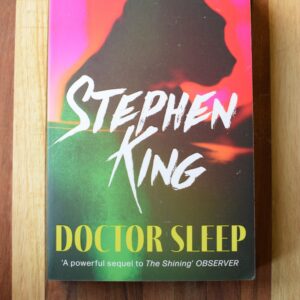 Stephen King - Doctor Sleep Reissued