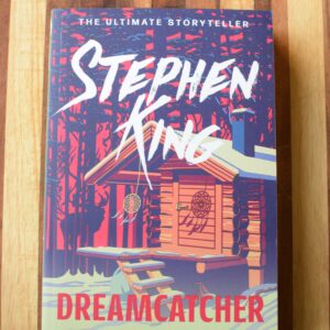 Stephen King - Dreamcatcher
