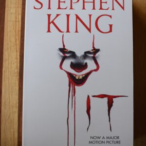Stephen King - It