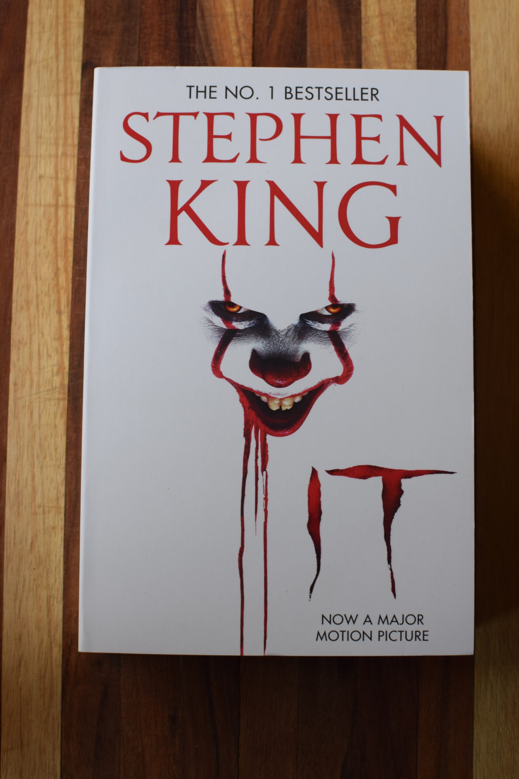 Stephen King - It