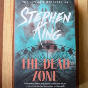 Stephen King - Dead Zone