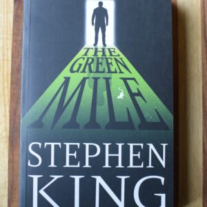 Stephen King - Green Mile
