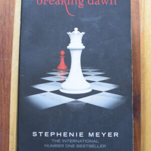 Stephenie Meyer - Breaking Dawn