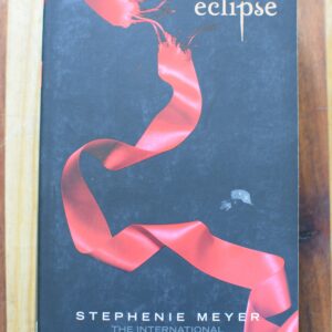 Stephenie Meyer - Eclipse