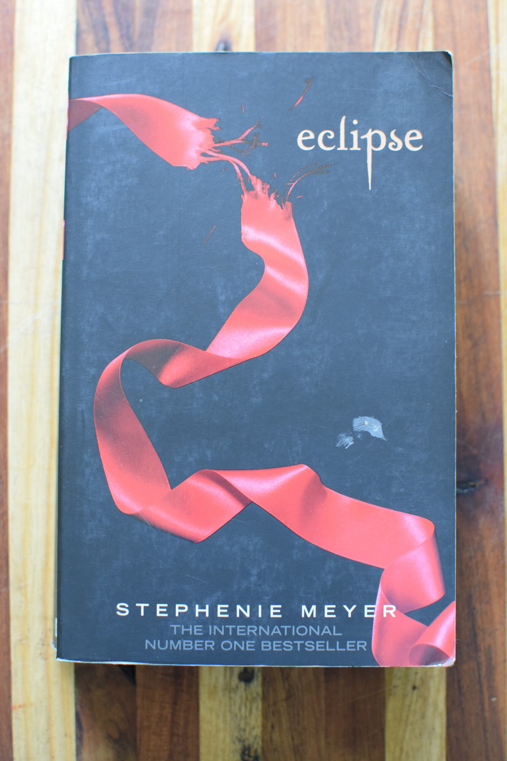 Stephenie Meyer - Eclipse