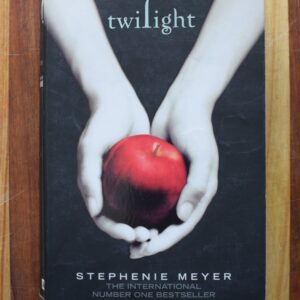Stephenie Meyer - Twilight