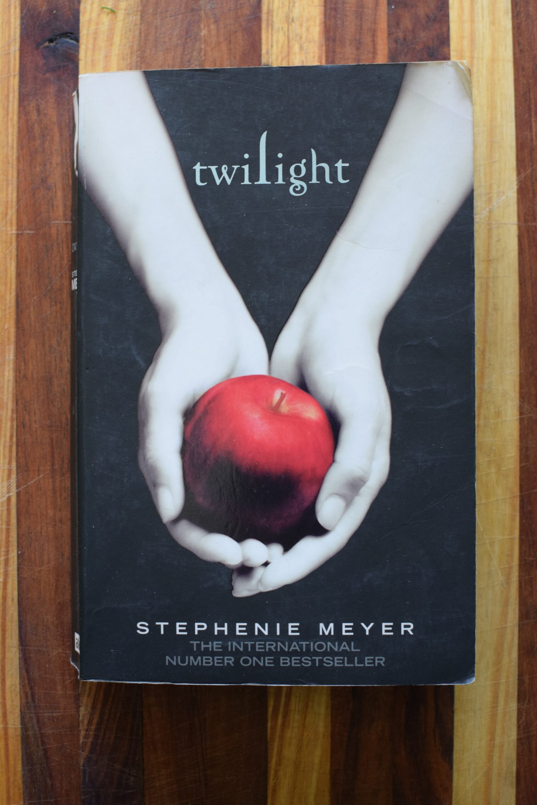Stephenie Meyer - Twilight