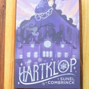 Sunel Combrinck - Hartklop