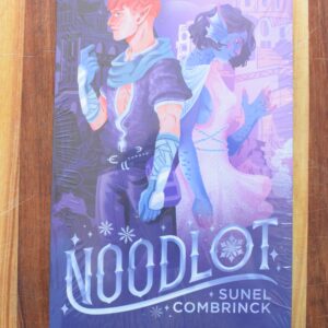 Sunal Combrinck - Noodlot