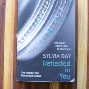 Sylvia Day - Reflected in you