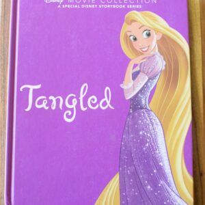 Disney Movie Collection - Tangled