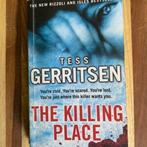 Tess Gerritsen - The Killing Place