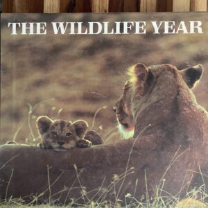 The Wildlife Year