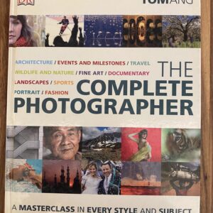Tom Ang - The Complete Photographer