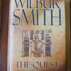 Wilbur Smith - The Quest