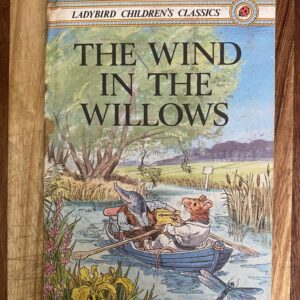 Ladybird Children's Classics - The Wind in the Willows