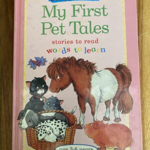 My First Pet Tales