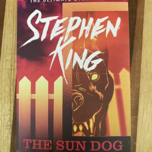 Stephen King - The Sun Dog