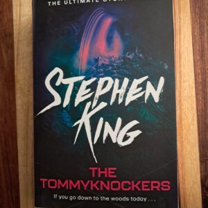 Stephen King - Tommyknockers