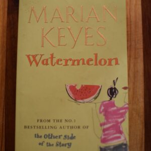 Marian Keyes - Watermelon
