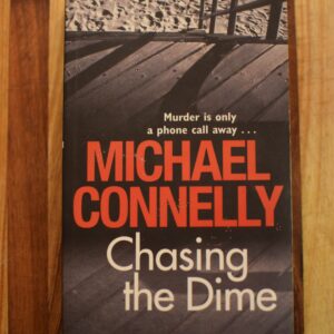 Michael Connelly - Chasing the Dime