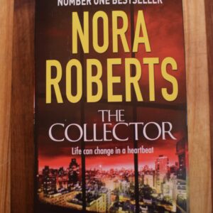 Nora Roberts - The Collector