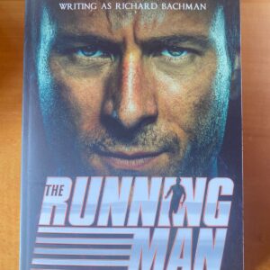 Stephen King - The Running Man
