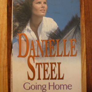 Danielle Steel - Going Home