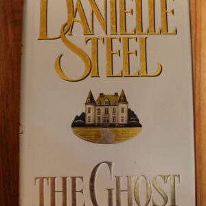 Danielle Steel - The Ghost